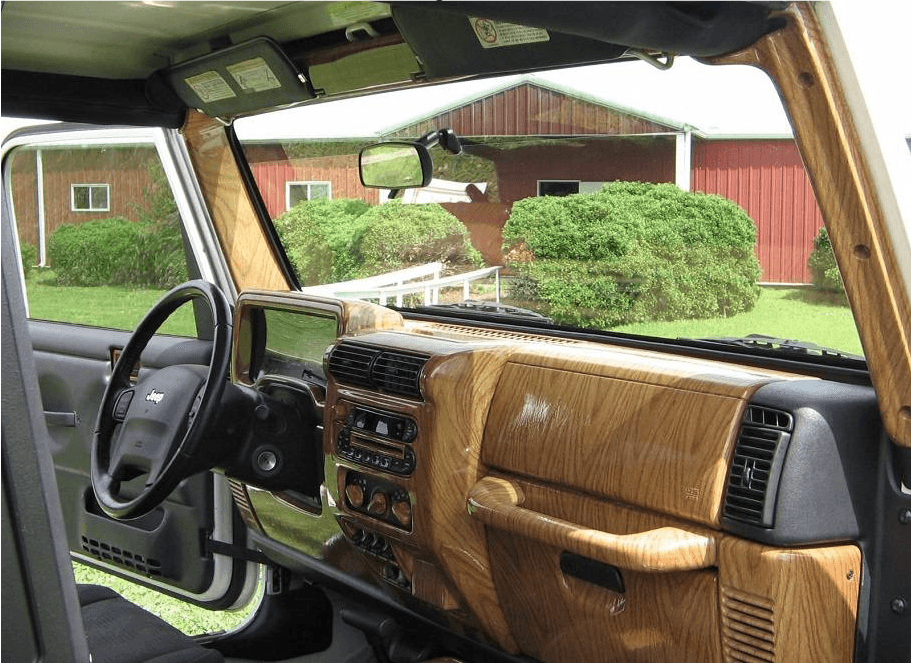 Download Jeep Wrangler TJ 2004 Repair pdf Service Manual